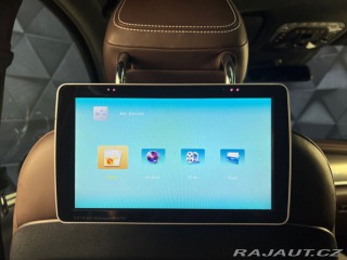 Mercedes-Benz V 250d 4M LONG, AMG EXCLUSI 1800