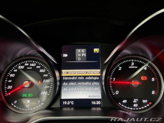 Mercedes-Benz V 250d 4M LONG, AMG EXCLUSI 1800