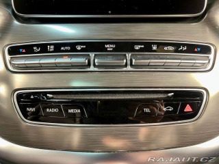 Mercedes-Benz V 250d 4M LONG, AMG EXCLUSI 1800