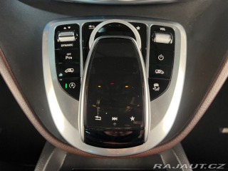 Mercedes-Benz V 250d 4M LONG, AMG EXCLUSI 1800