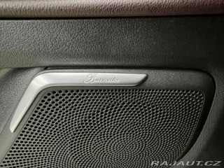 Mercedes-Benz V 250d 4M LONG, AMG EXCLUSI 1800