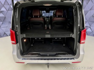 Mercedes-Benz V 250d 4M LONG, AMG EXCLUSI 1800