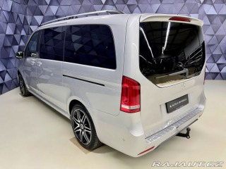 Mercedes-Benz V 250d 4M LONG, AMG EXCLUSI 1800