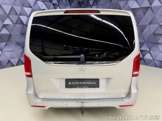 Mercedes-Benz V 250d 4M LONG, AMG EXCLUSI 1800