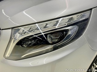 Mercedes-Benz V 250d 4M LONG, AMG EXCLUSI 1800