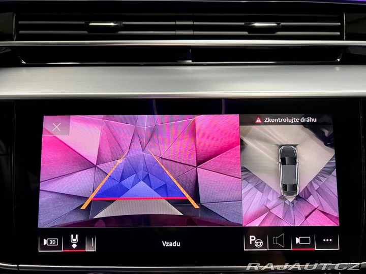 Audi S8 QUATTRO, WEBASTO, PANO, T 2020