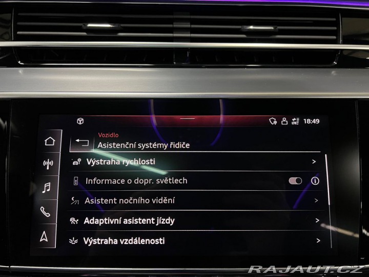 Audi S8 QUATTRO, WEBASTO, PANO, T 2020