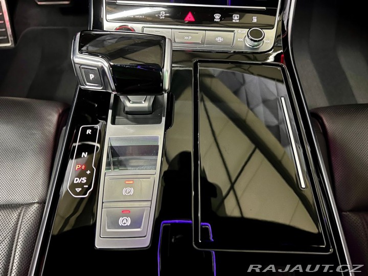 Audi S8 QUATTRO, WEBASTO, PANO, T 2020