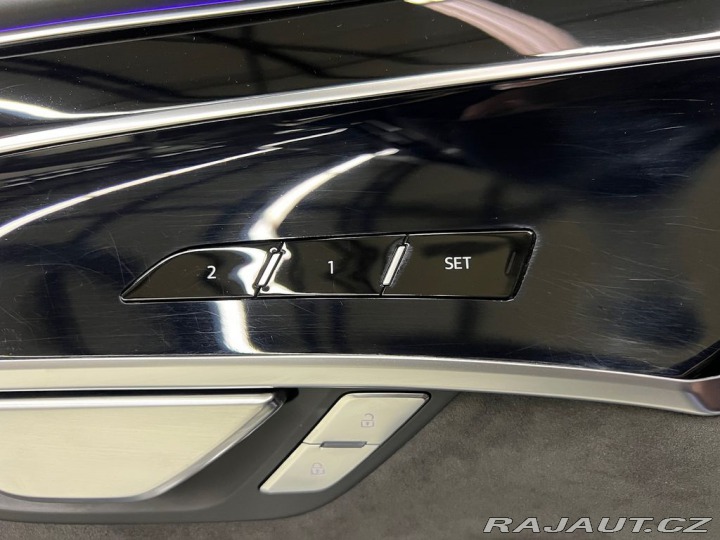 Audi S8 QUATTRO, WEBASTO, PANORAM 2020