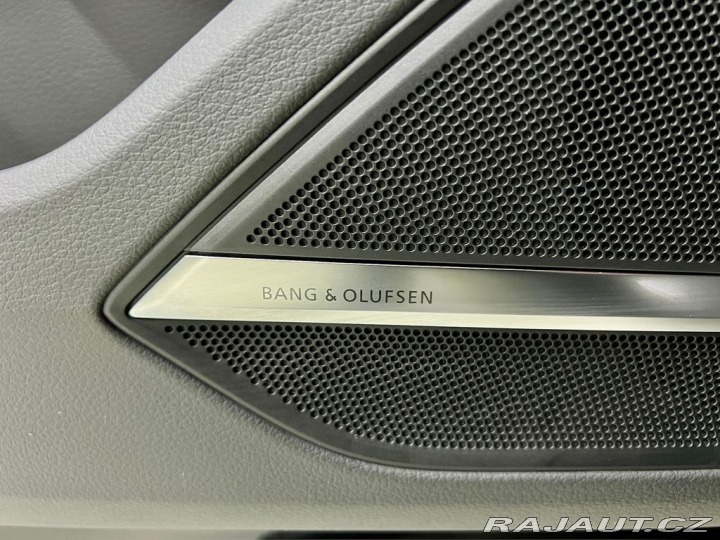 Audi S8 QUATTRO, WEBASTO, PANORAM 2020