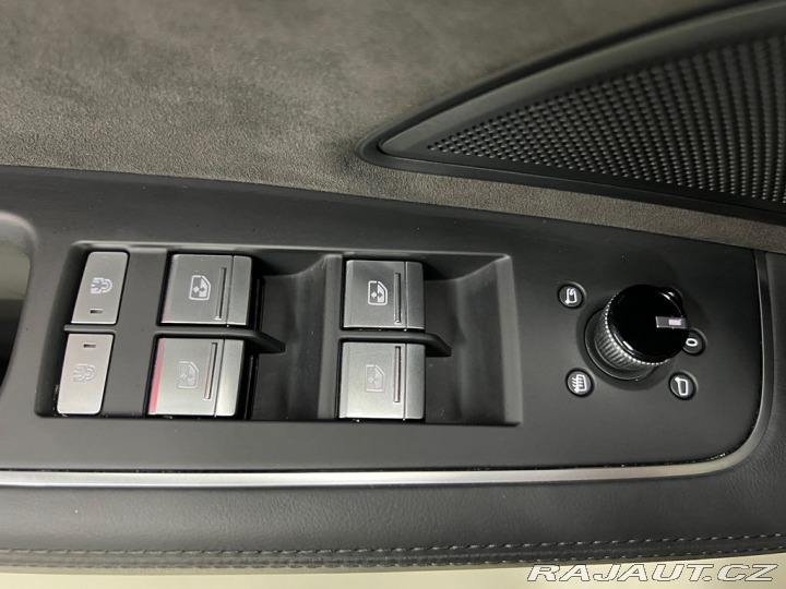 Audi S8 QUATTRO, WEBASTO, PANO, T 2020