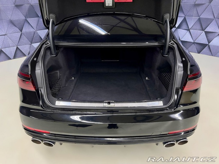 Audi S8 QUATTRO, WEBASTO, PANO, T 2020