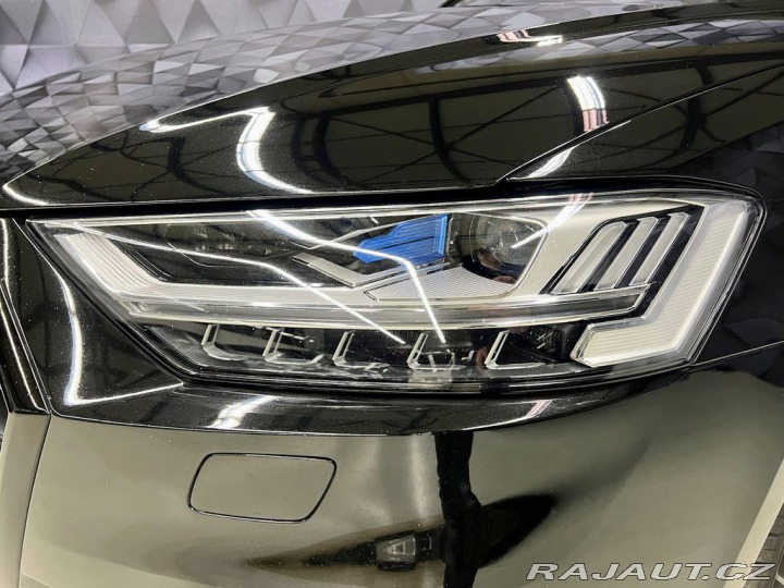 Audi S8 QUATTRO, WEBASTO, PANO, T 2020