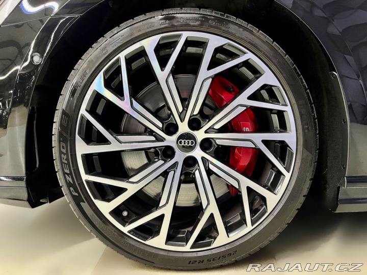 Audi S8 QUATTRO, WEBASTO, PANORAM 2020