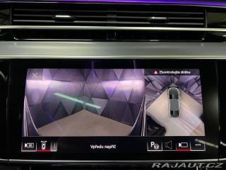 Audi S8 QUATTRO, WEBASTO, PANO, T 2020
