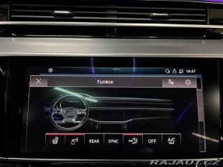 Audi S8 QUATTRO, WEBASTO, PANO, T 2020