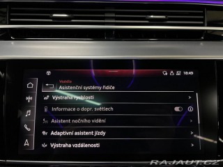 Audi S8 QUATTRO, WEBASTO, PANO, T 2020