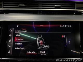 Audi S8 QUATTRO, WEBASTO, PANO, T 2020