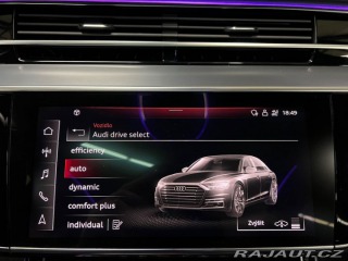 Audi S8 QUATTRO, WEBASTO, PANO, T 2020