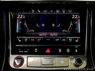 Audi S8 QUATTRO, WEBASTO, PANO, T 2020