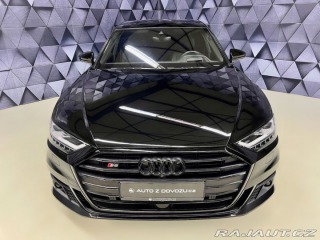 Audi S8 QUATTRO, WEBASTO, PANO, T 2020