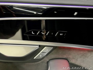 Audi S8 QUATTRO, WEBASTO, PANO, T 2020