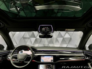 Audi S8 QUATTRO, WEBASTO, PANO, T 2020