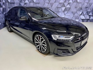 Audi S8 QUATTRO, WEBASTO, PANO, T 2020