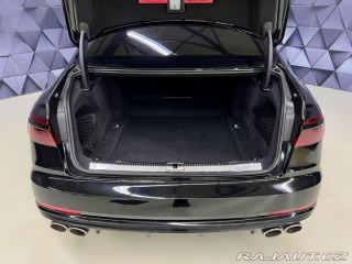 Audi S8 QUATTRO, WEBASTO, PANO, T 2020