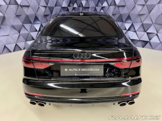 Audi S8 QUATTRO, WEBASTO, PANO, T 2020
