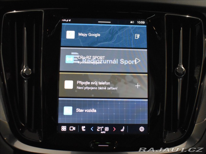 Volvo V60 T6 AWD Core 2025