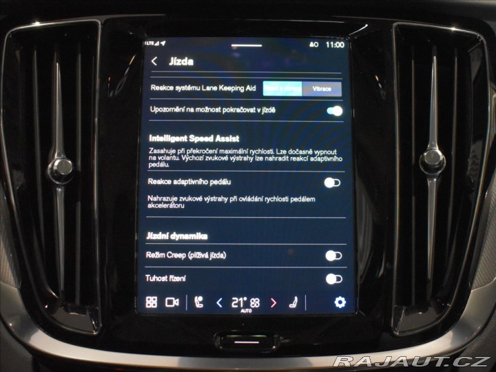 Volvo V60 T6 AWD Core 2025