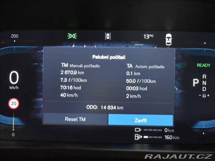 Volvo V60 T6 AWD Core 2025