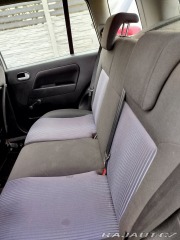 Ford Fusion 1,4   benzín 1800