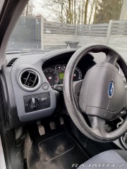 Ford Fusion 1,4   benzín 1800