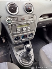 Ford Fusion 1,4   benzín 1800