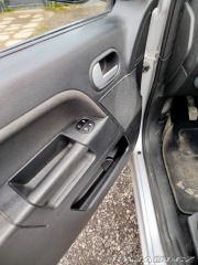 Ford Fusion 1,4   benzín 1800