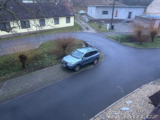 Hyundai Santa Fe 2,2 2007