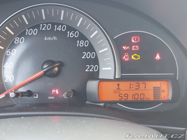 Nissan Micra 1,2   micra k13 benzin 59 1800