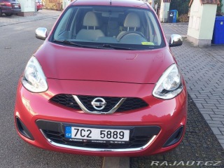 Nissan Micra 1,2   micra k13 benzin 59 1800