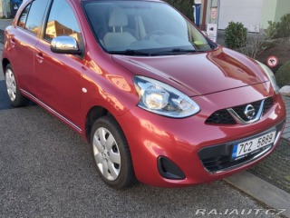 Nissan Micra 1,2   micra k13 benzin 59 1800
