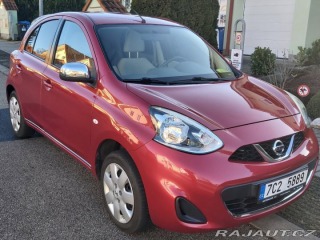 Nissan Micra 1,2   micra k13 benzin 59 1800
