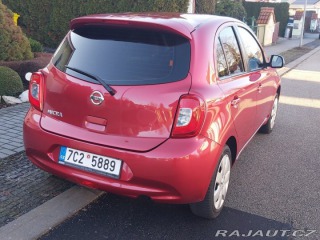 Nissan Micra 1,2   micra k13 benzin 59 1800