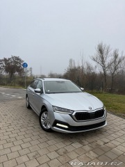Škoda Octavia 2,0   IV 2022 rok tdi Aut 2022