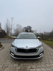 Škoda Octavia 2,0   IV 2022 rok tdi Aut 2022