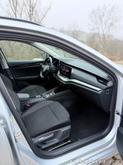 Škoda Octavia 2,0   IV 2022 rok tdi Aut 2022
