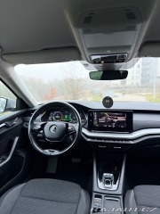 Škoda Octavia 2,0   IV 2022 rok tdi Aut 2022