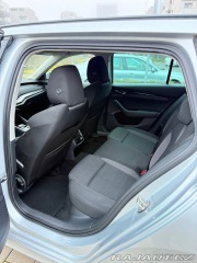 Škoda Octavia 2,0   IV 2022 rok tdi Aut 2022