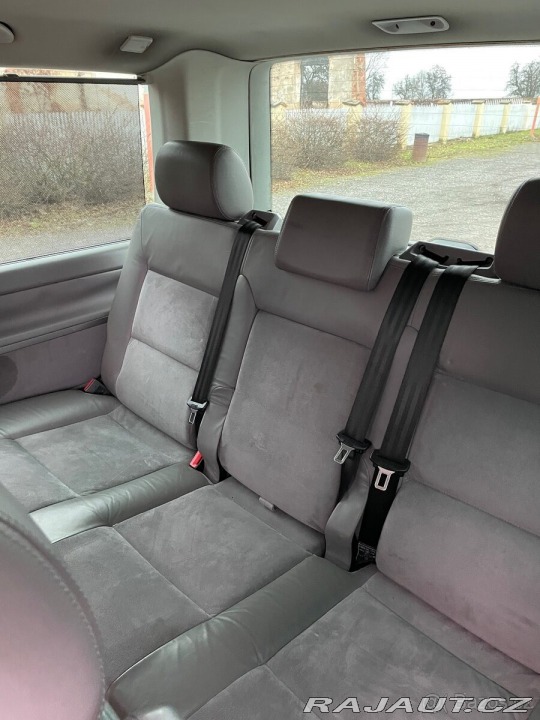 Volkswagen Multivan  2006