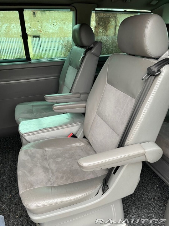 Volkswagen Multivan  2006